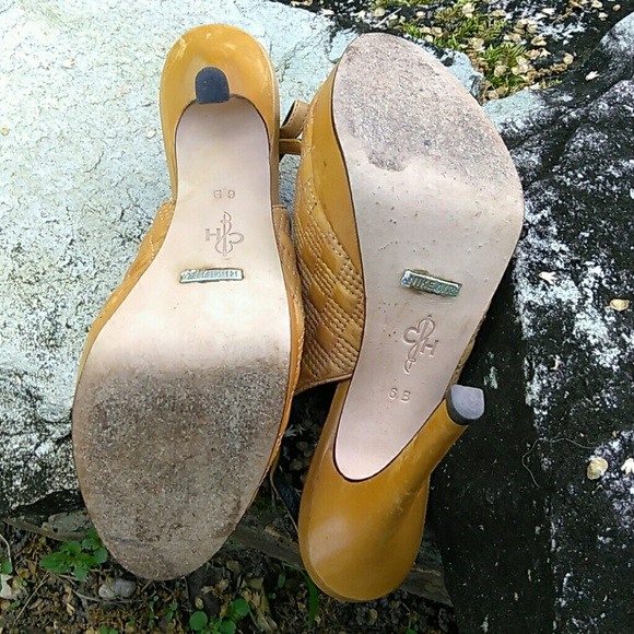 Cole Haan nike air ladies - Picture 5 of 6